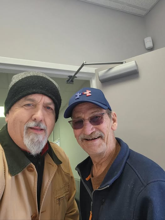 Mark Beard Illinois Death, Obituary