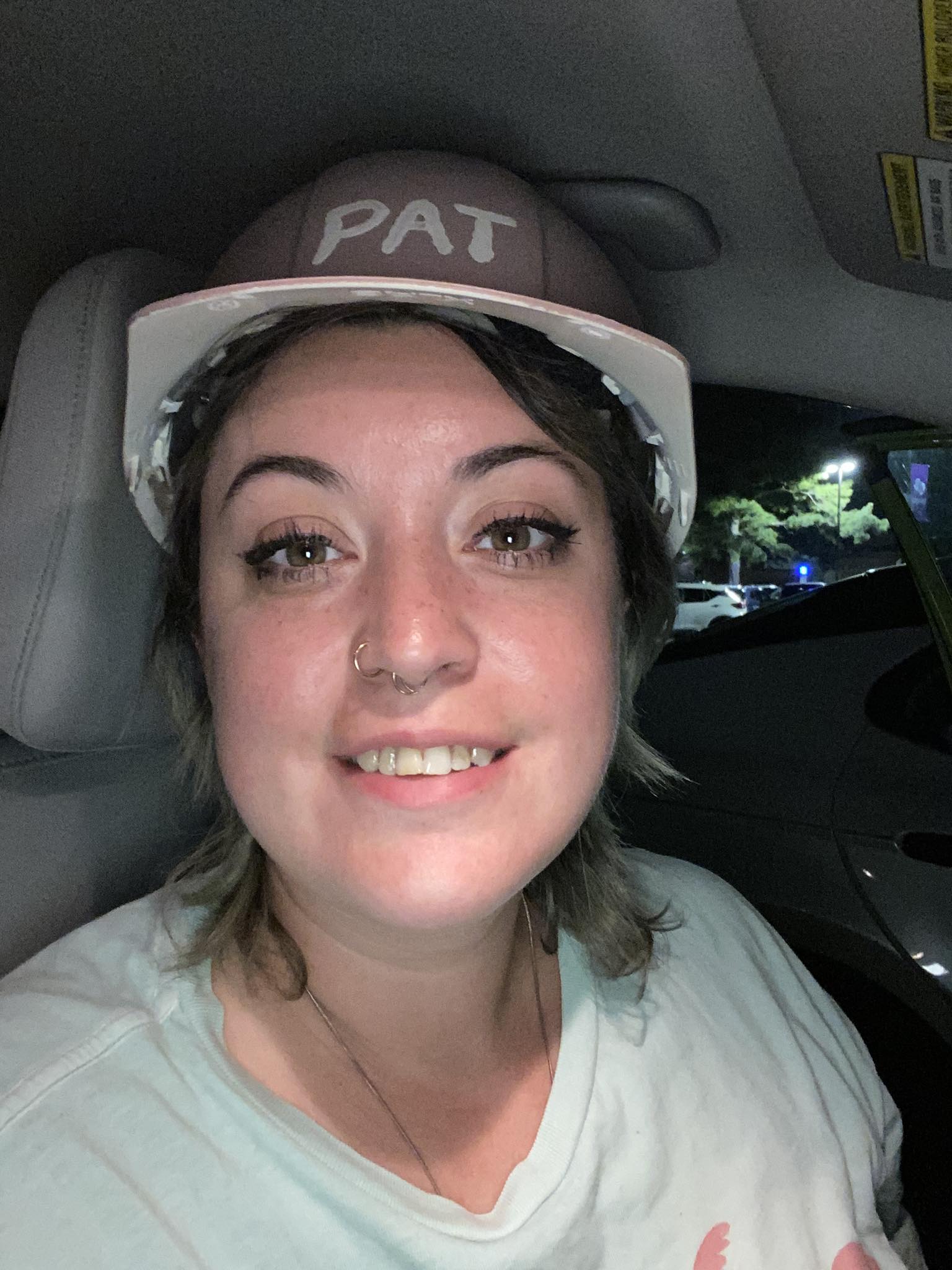 Megan Causey Accident Nacogdoches, TX Death, Obituary